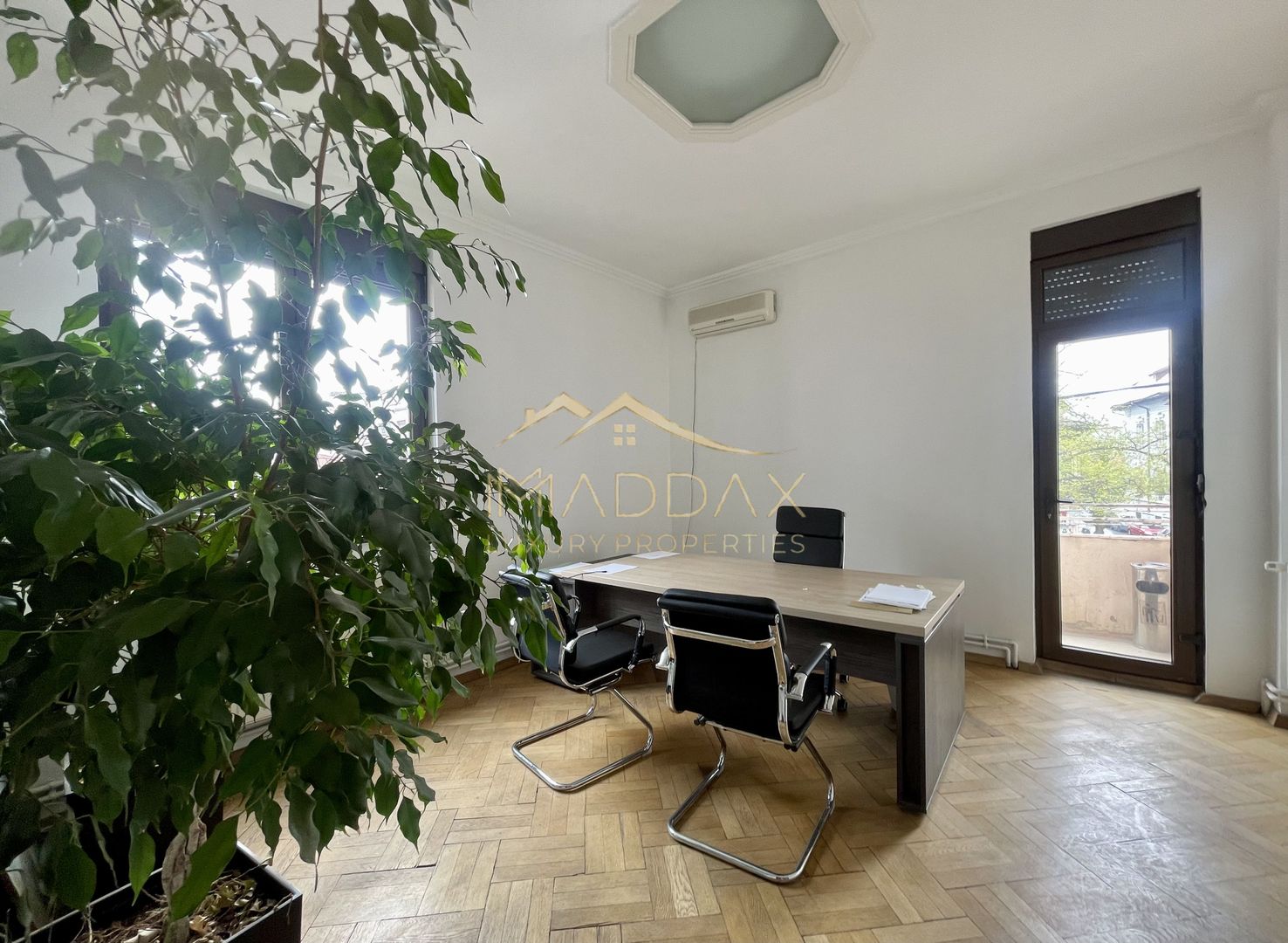 Apartament  6 camere*** 180 mp****Centrul Capitalei - Poză 8