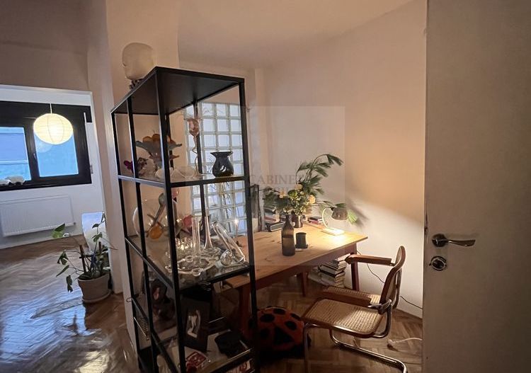 2 camere  | Rosetti  | Centrala Proprie  | Parter inalt - Poză 4