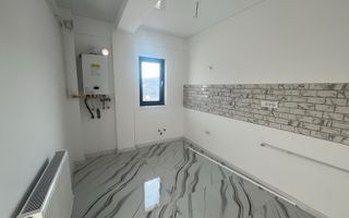 Apartament 1 camera, decomandat, Bucium-Visan, 0% comision, intabulat - Poză 4