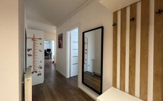 Apartament de 2 camere, 61mp, parcare subterana, Junior Residence - Poză 10