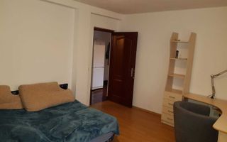 Apartament cu 1 camera in Zorilor, 30 mp, etaj 1/4, zona Trascaului ! - Poză 1