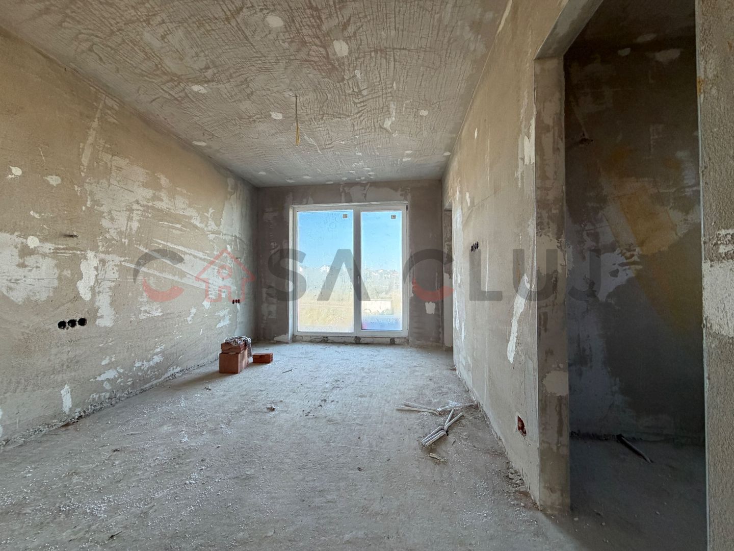 Casa noua,teren 300mp, Buna Ziua - Poză 10