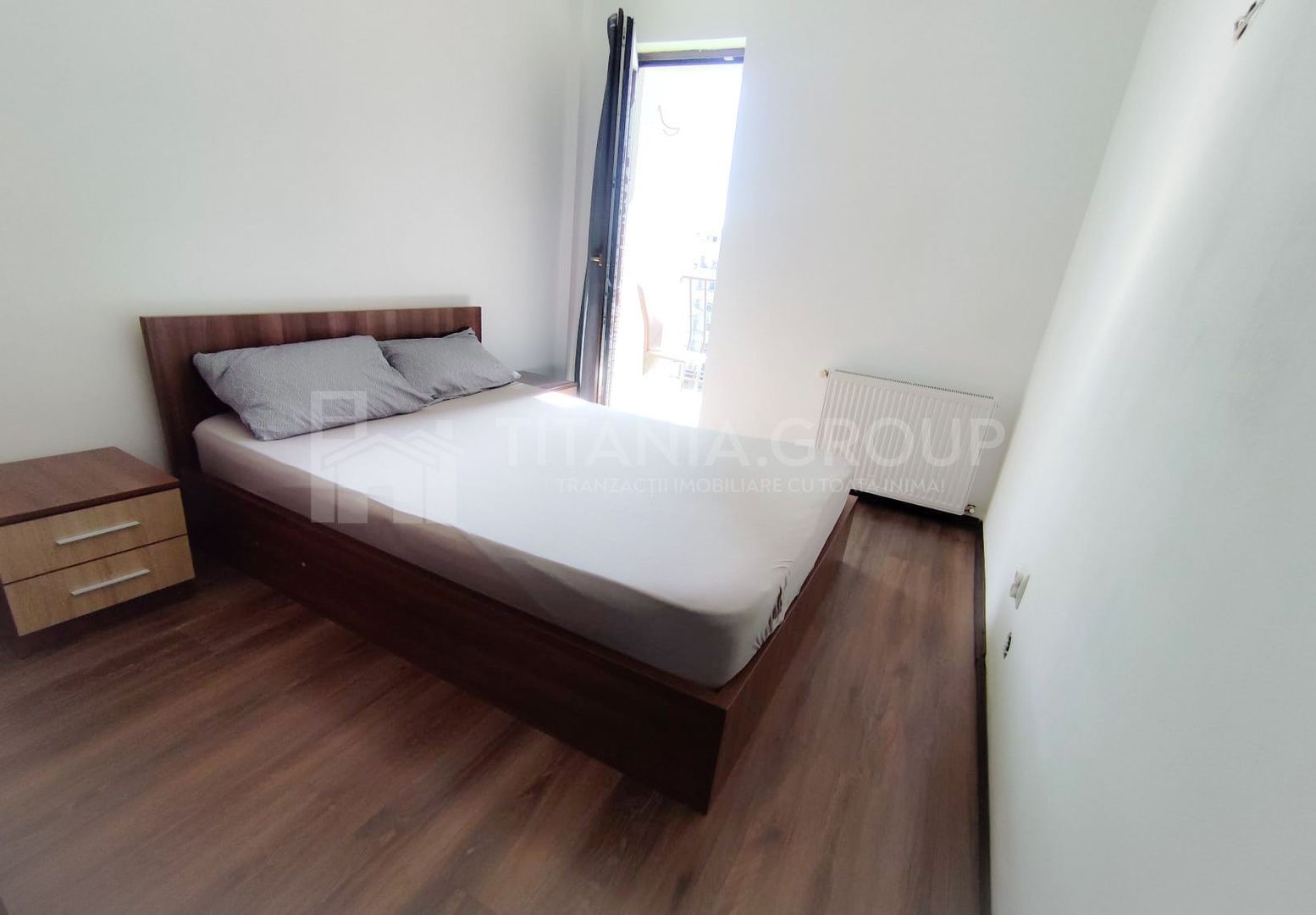 Apartament cu 2 camere tip studio - Doamna Stanca - Poză 5