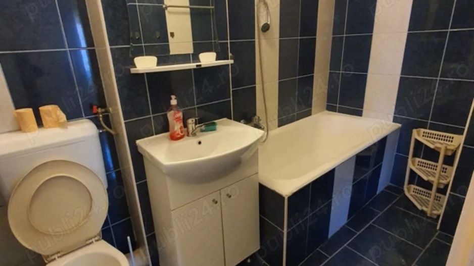 AP. 2 CAMERE CALEA MOSILOR, BOILER, BLOC REABILITAT, BUCATARIE INCHISA - Poză 8