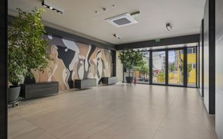 Apartamentul perfect in Aviatiei- Mall Promenada - Poză 18