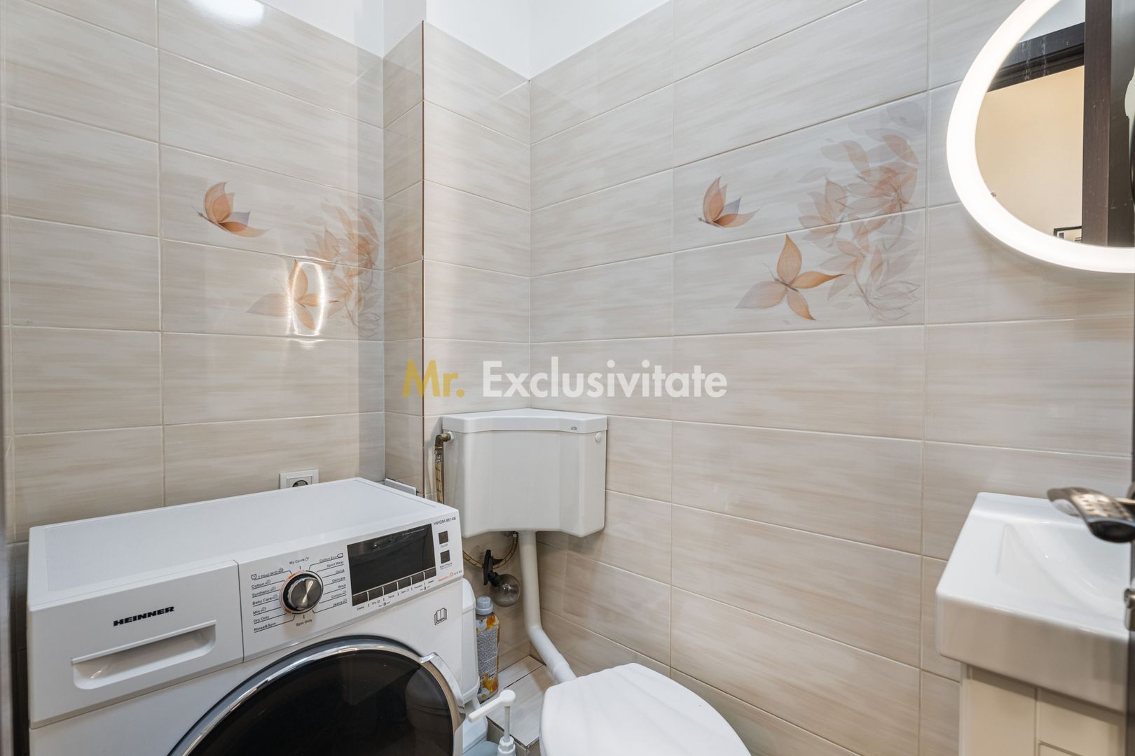 3 camere, 2 băi, loc de parcare și boxă incluse, Apărătorii Patriei - Poză 6