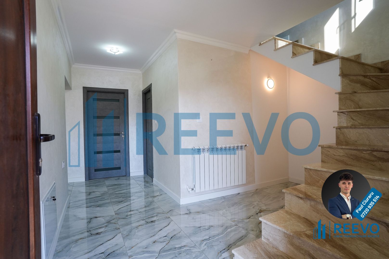 Casă/Vilă de vânzare Letea Veche, Str. Panselelor, Bacău - Poză 4