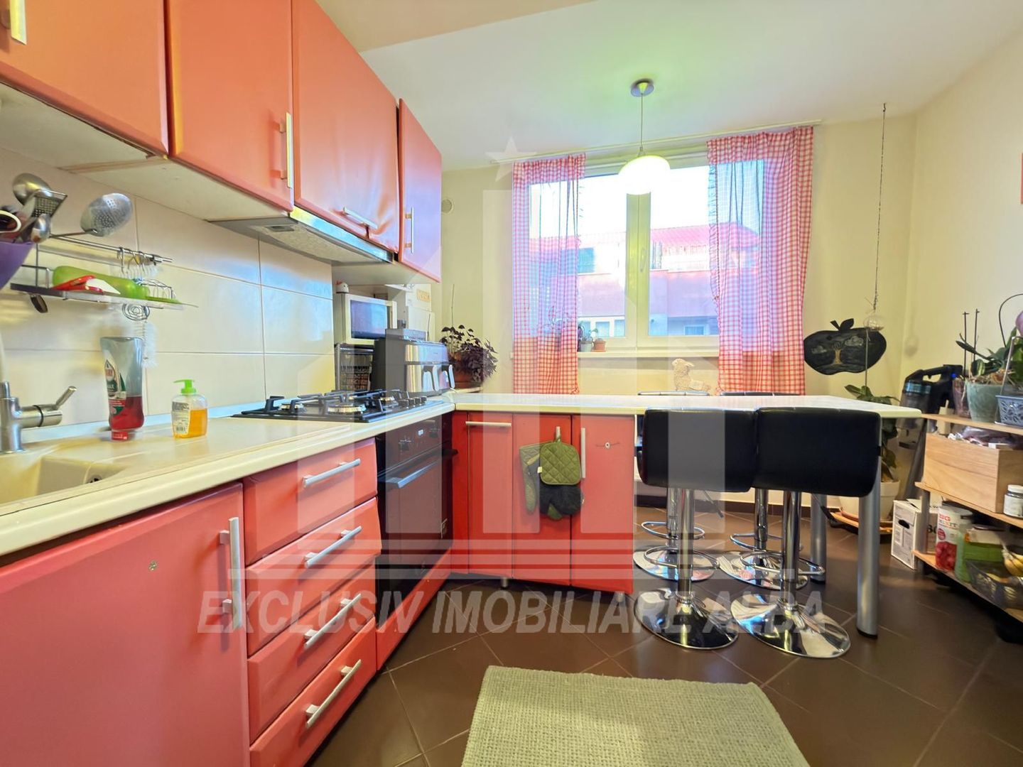 Apartament 3 camere | 73 mp | 63 mp terasa | Bloc Nou | Anghel Saligny - Poză 4
