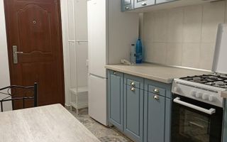 De inchiriat! Apartament 2 camere, zona Academiei de Muzica - Poză 9