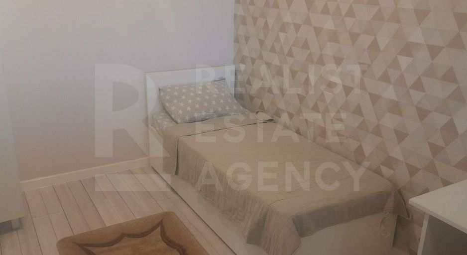 Chirie, apartament, 2 camere, str. Arheolog Ion Casian-Suruceanu, Bota - Poză 2