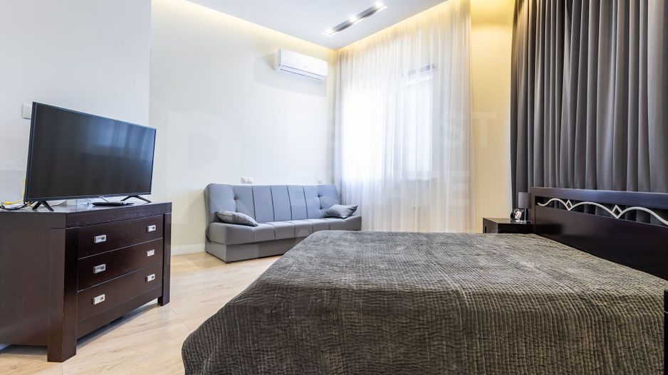 Chirie, apartament, 2 camere, str. București, Centru - Poză 5