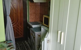 Apartament de vânzare Sibiu | Țiglari | 12 mp, decomandat - Poză 3
