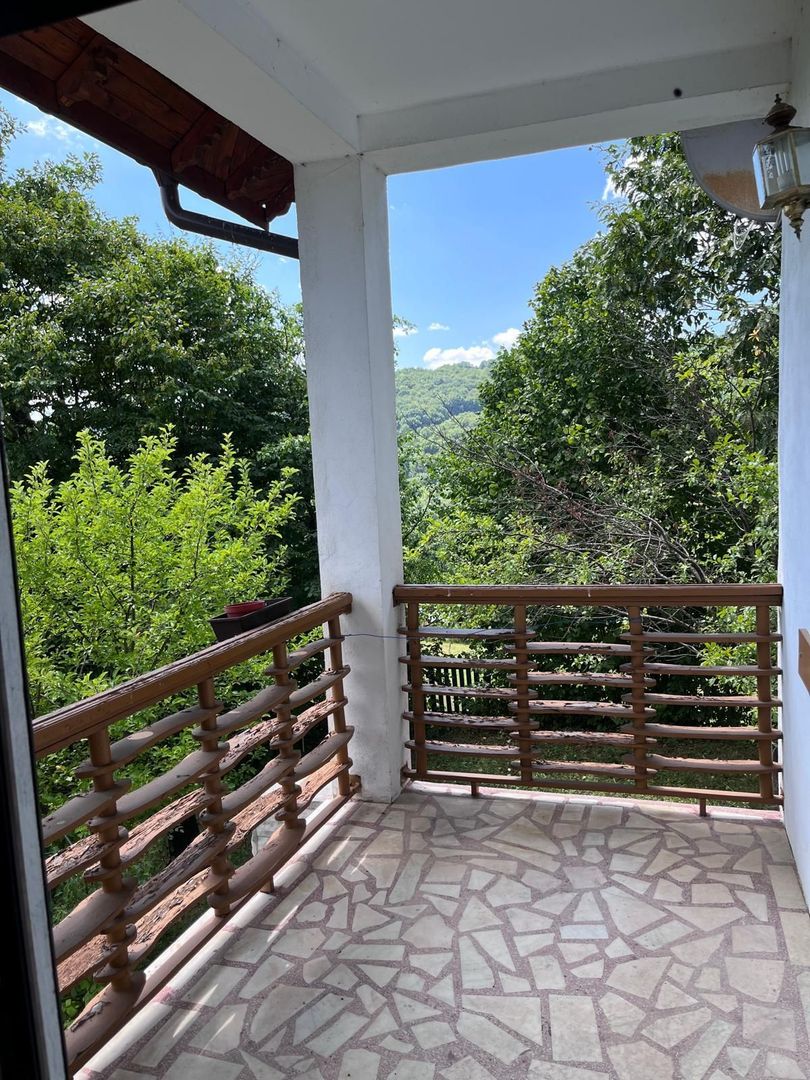 Duplex, Valenii de Munte, Drajna de Sus - Poză 7