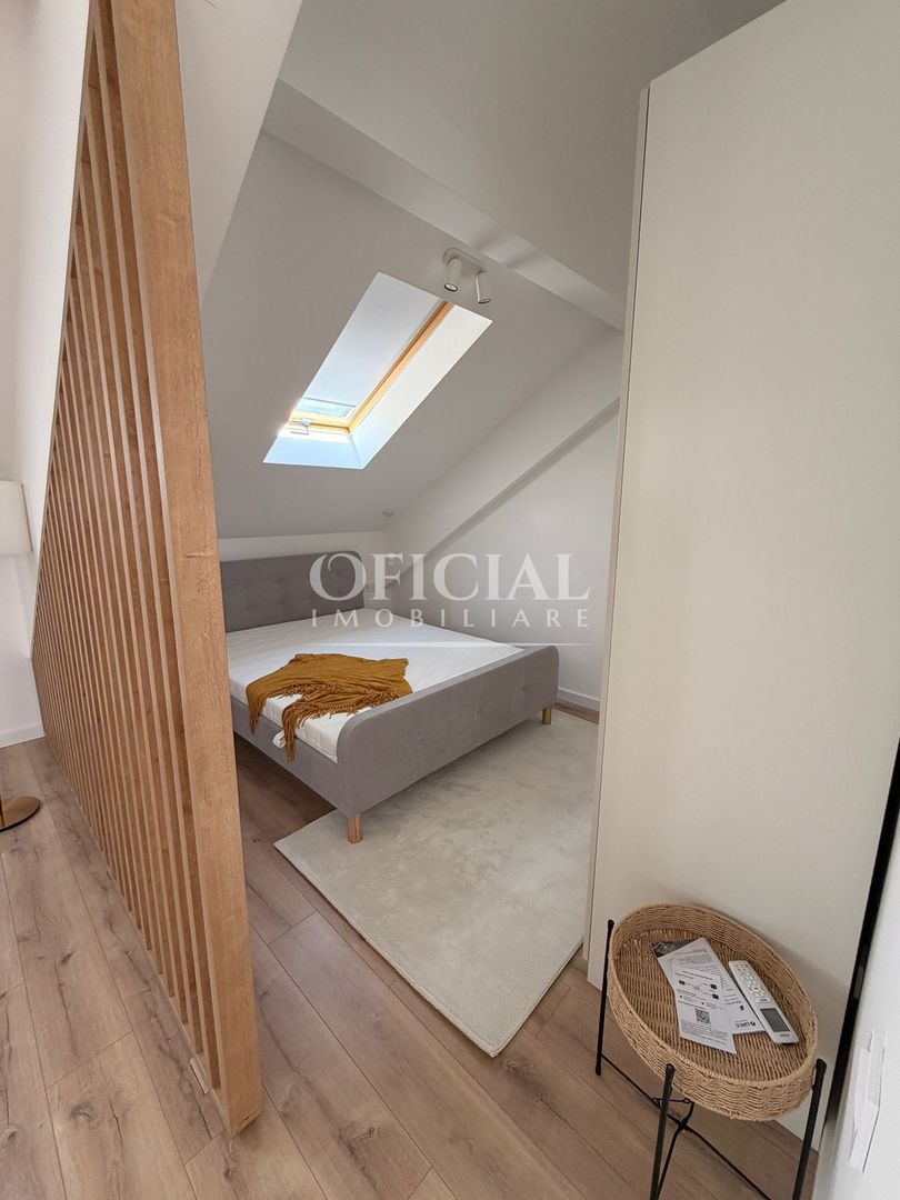 Apartament 2 camere | Prima Inchiriere | AC |  Urusagului Floresti - Poză 6