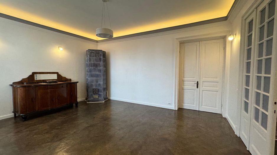 Etaj intreg, 5 camere in VILA INTERBELICA 180 mp, renovat - Poză 5