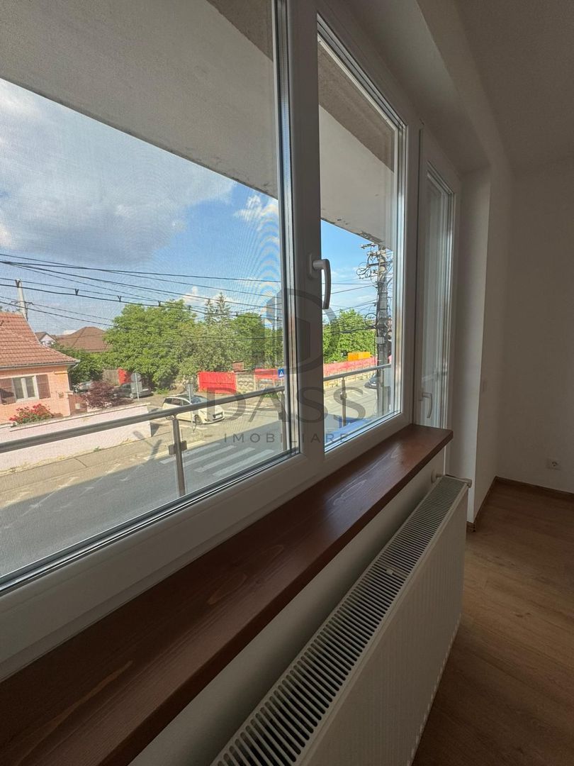 Apartament 3 camere pet friendly | D.D. Roșca | 79 mp | Parcare - Poză 13