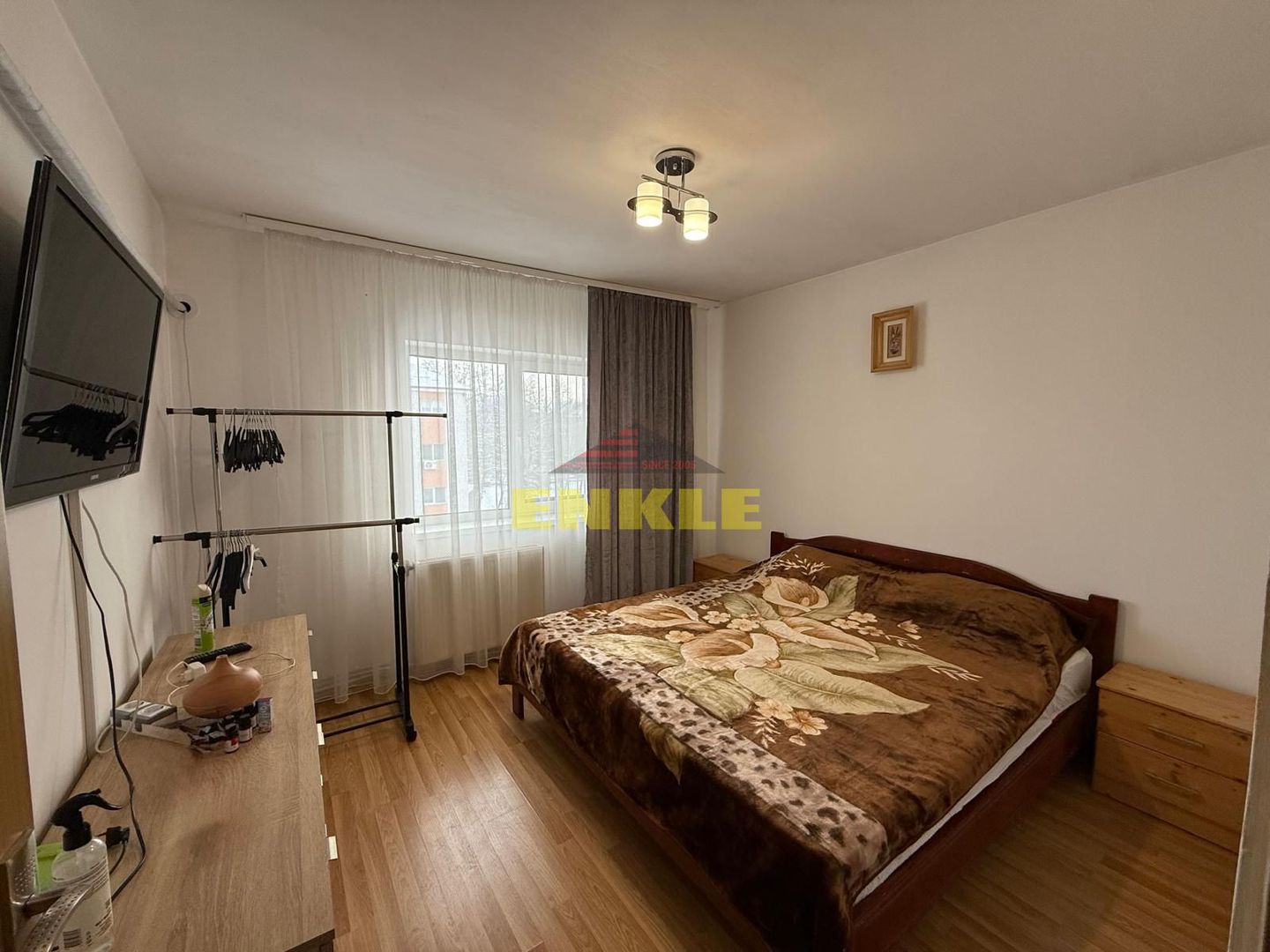 Apartament 2 camere decomandat – Zona Piața Mare - Poză 3