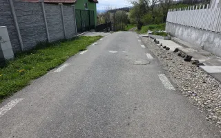 De vânzare teren intravilan – Bârsau, jud. Hunedoara - Poză 13