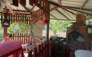 De vânzare lot pentru casă de vacanță- Răzeni, Ialoveni ,La doar câțiva pasi de Lacul Piatihatka - Poză 13