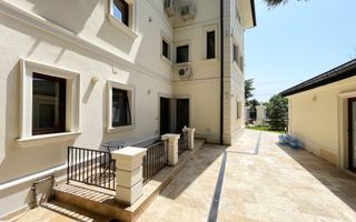 Vila Individuala cu arhitectura superba | 1128mp Teren | Piscina - Poză 5