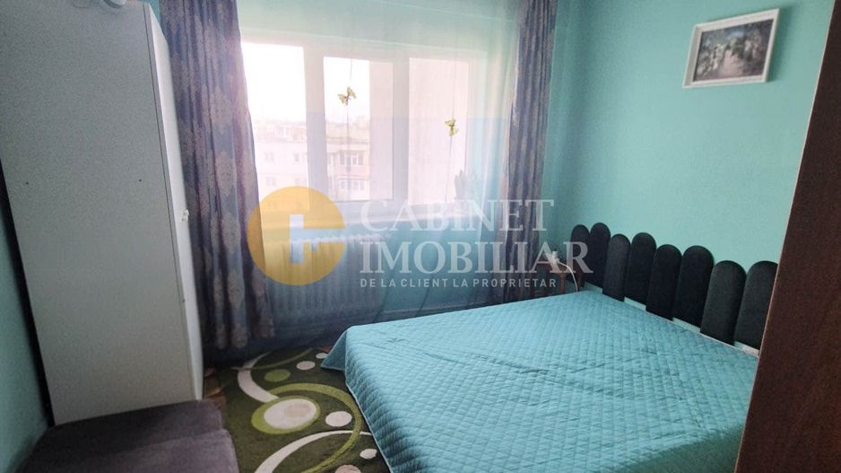 3 Camere Decomandat BOXA+LOC PARCARE - zona Mircea cel Batran - Poză 1