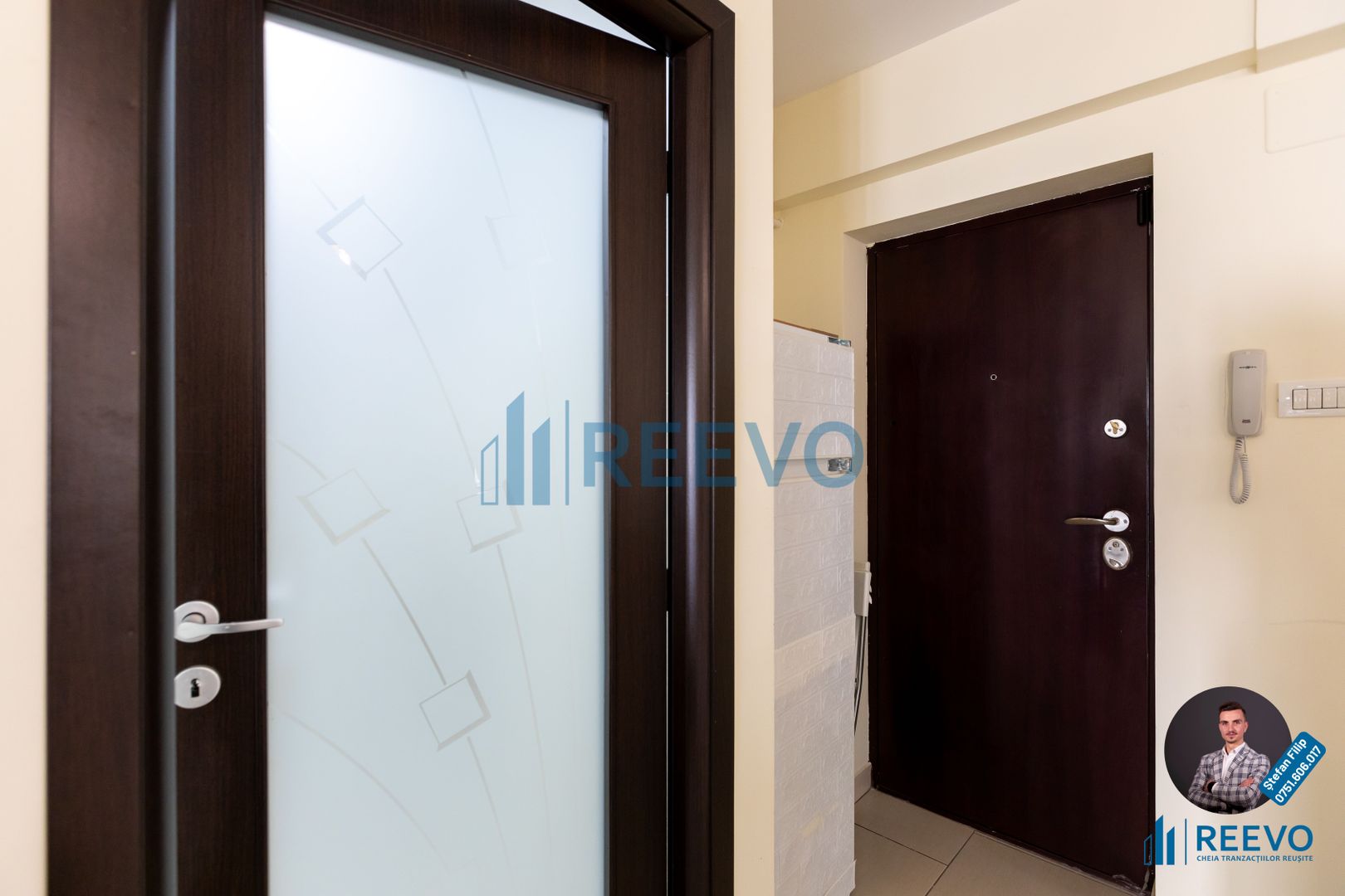 Spațiu comercial/birouri Cal. Moinești, Bacău - Poză 10