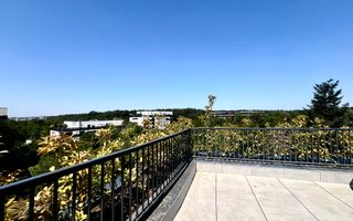 Apartament de Inchiriat | Iancu Nicolae | 154 mp | Terasa 150 mp | - Poză 19