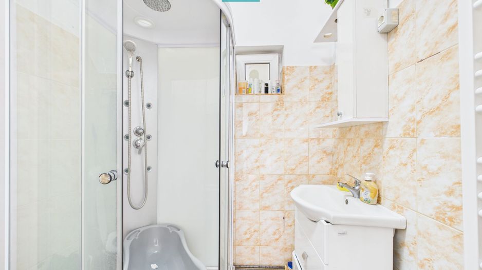 Casă cu 3 camere și teren generos, Pâncota - Poză 6