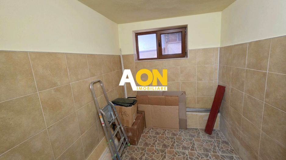 Duplex mobilat, utilat, 4 camere, garaj, zona exclusivista, Cetate - Poză 19