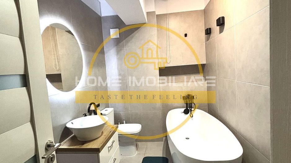 🏠Apartament 2 cam, 68 MP, decomandat // 📍Valea Lupului - Poză 8