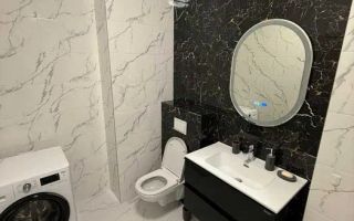 Apartament 2 camere, 60 mp, terasa, Elite Residence - Poză 8