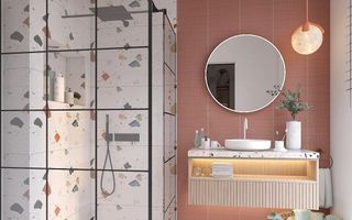 Casa cu vedere panoramica superba 306 mp utili, 874mp teren - Poză 29