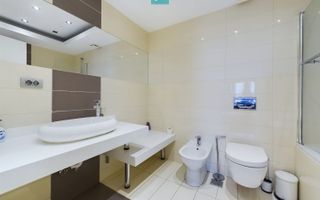 Apartament cu două camere pe Șoseaua Nordului - Poză 6