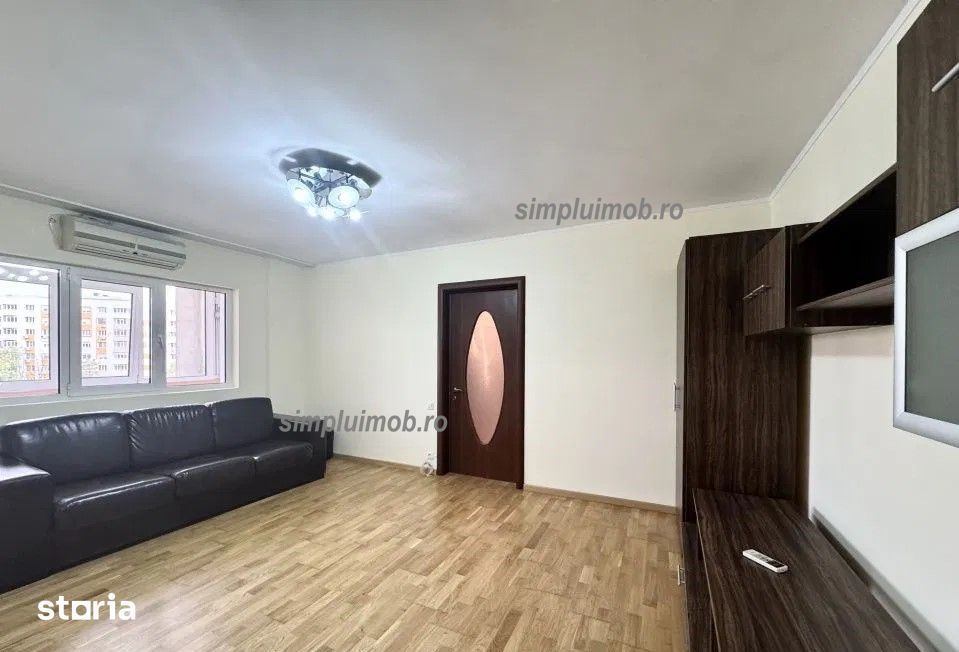 Apartament 3 Camere Rahova Stradal, Vedere Spate - Poză 2