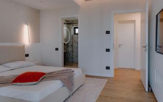 VILA CONTEMPORANA LUX  | PIPERA | GATED COMMUNITY - Poză 19