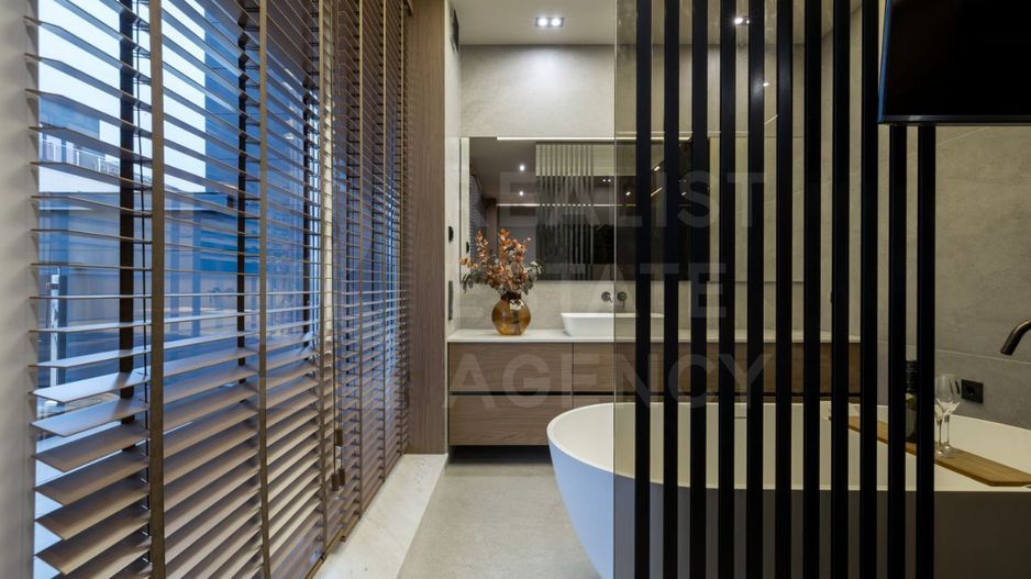 Vânzare, penthouse , 4 camere, str. Moara Roșie, Centru, - Poză 18