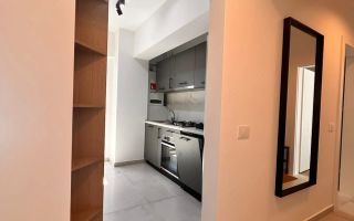 Apartament 2 camere de închiriat, Păcurari - Contemporan Homes, etaj 2, mobilat și utilat - Poză 3