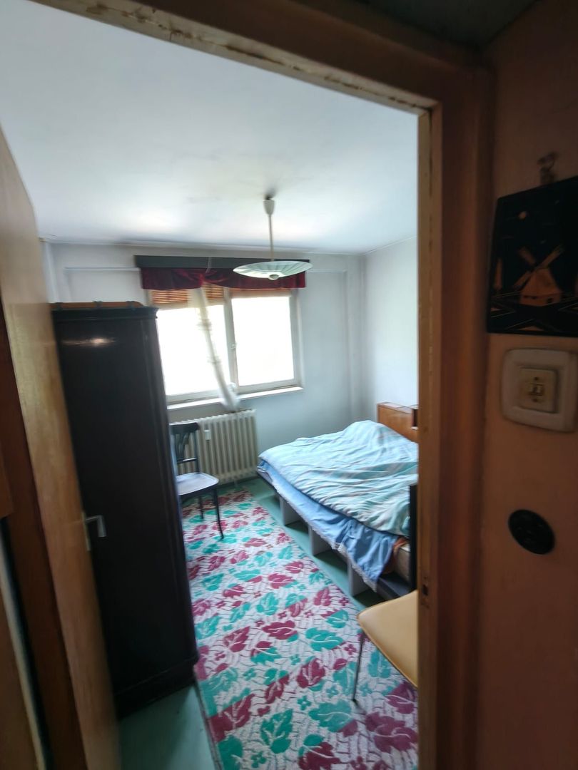 De vanzare Apartament 2 camere, Veteranilor - Poză 7