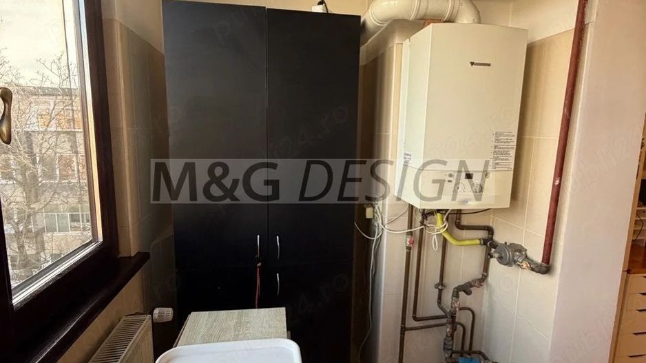 Apartament zona Bucovina - Poză 6