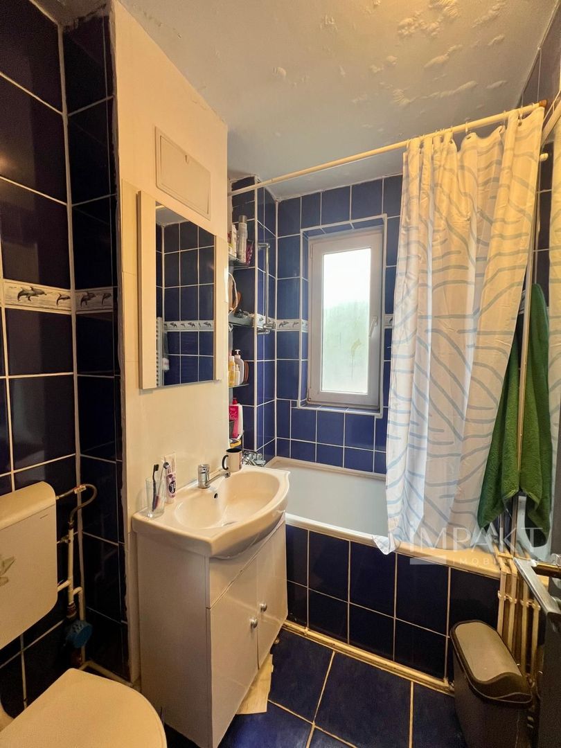 Apartament cu 2 camere la etajul 1 in zona Hermes - Poză 4