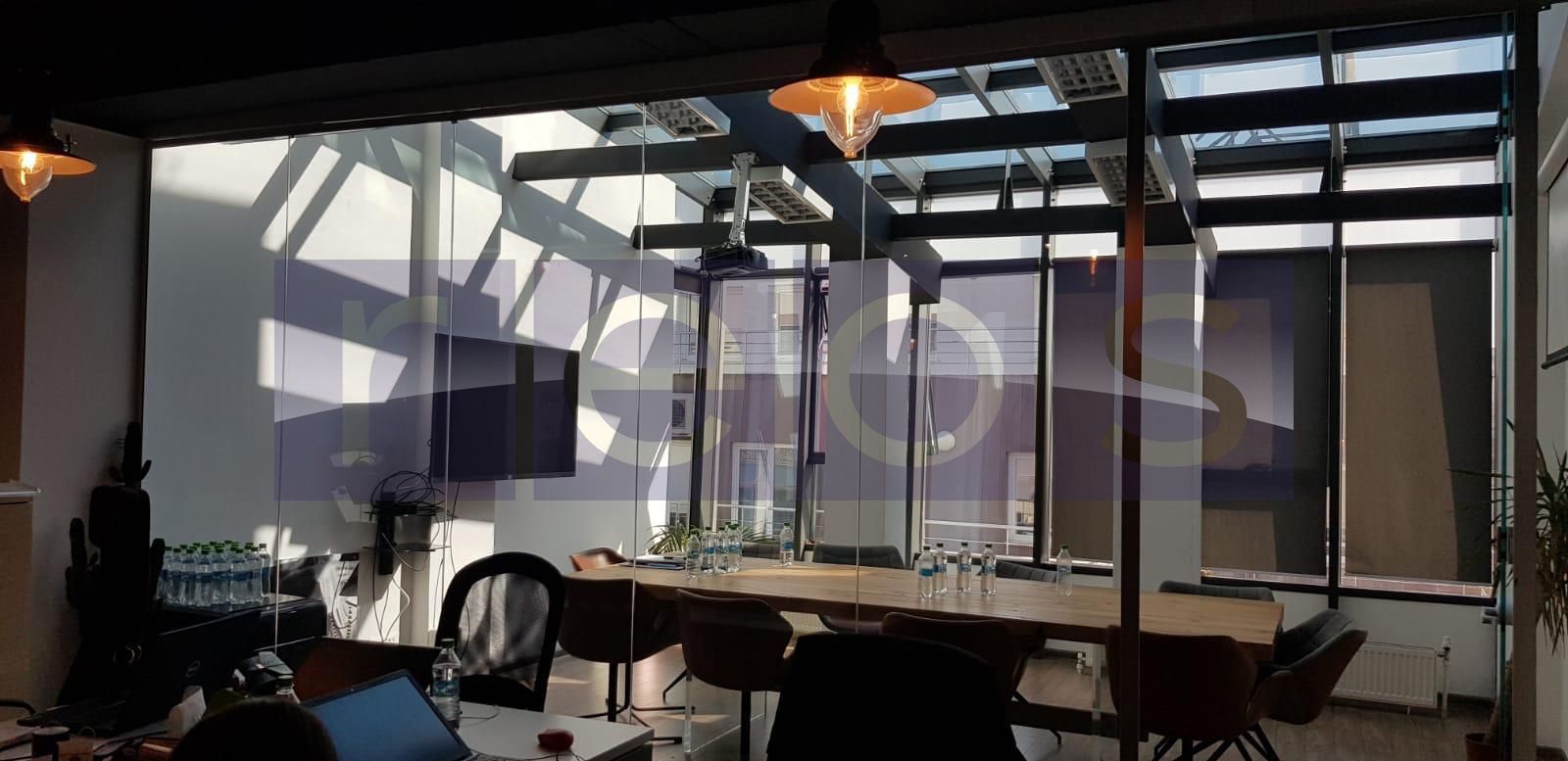 VANZARE CLADIRE BIROURI | ZONA DOROBANTI-BELLER - Poză 6