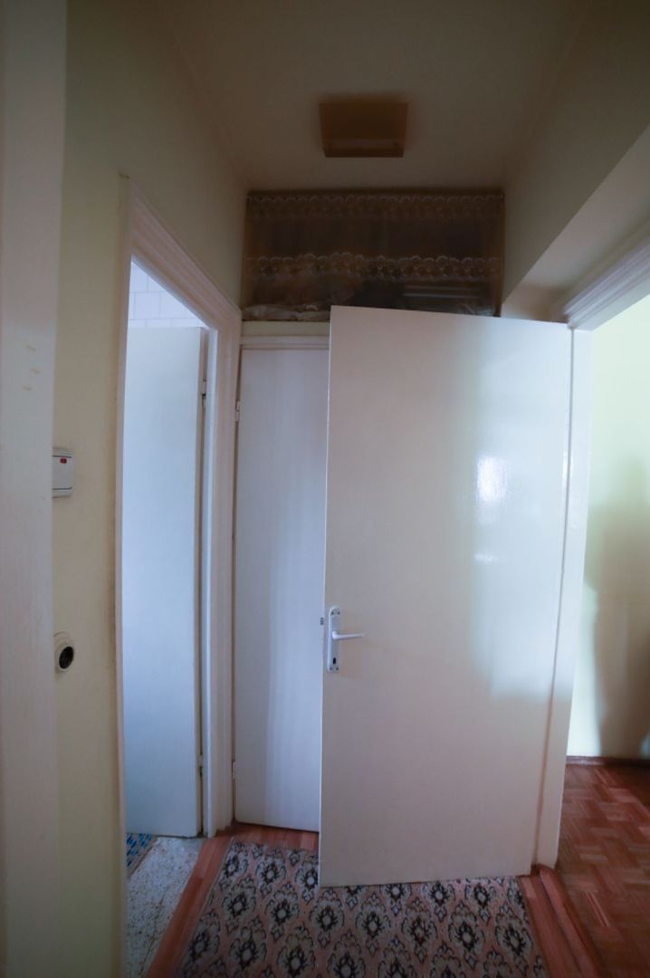 Centru 2 Camere , 52mp, liber, 125000Euro - Poză 11