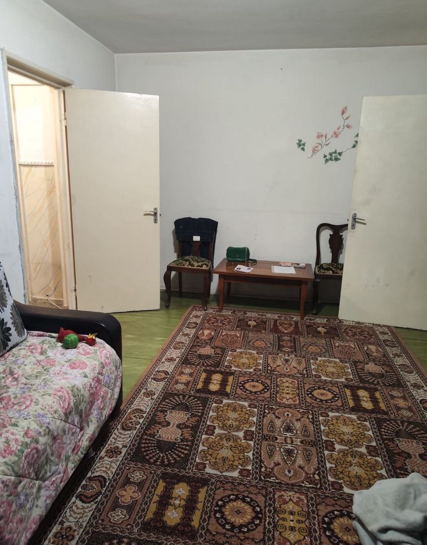 AP 2 CAMERE BABA NOVAC,BUCATARIE INCHISA, 53 MP UTILI, COMISION 0% - Poză 6