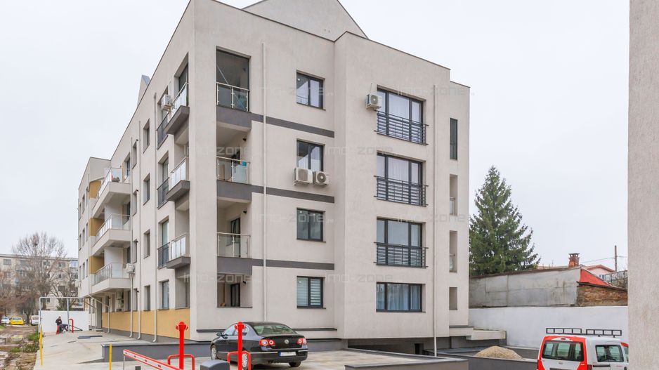 The Building 54 - Uverturii 155 - Poză 13