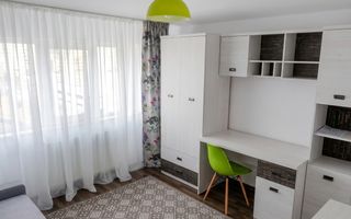 Apartament 2 camere decomandat, cartier Intre Lacuri, zona Iulius Mall - Poză 1
