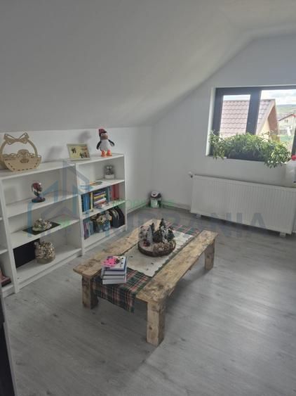 Casă individuală, Lunca Cetătuii, Iași - 195.000 EUR - Poză 5