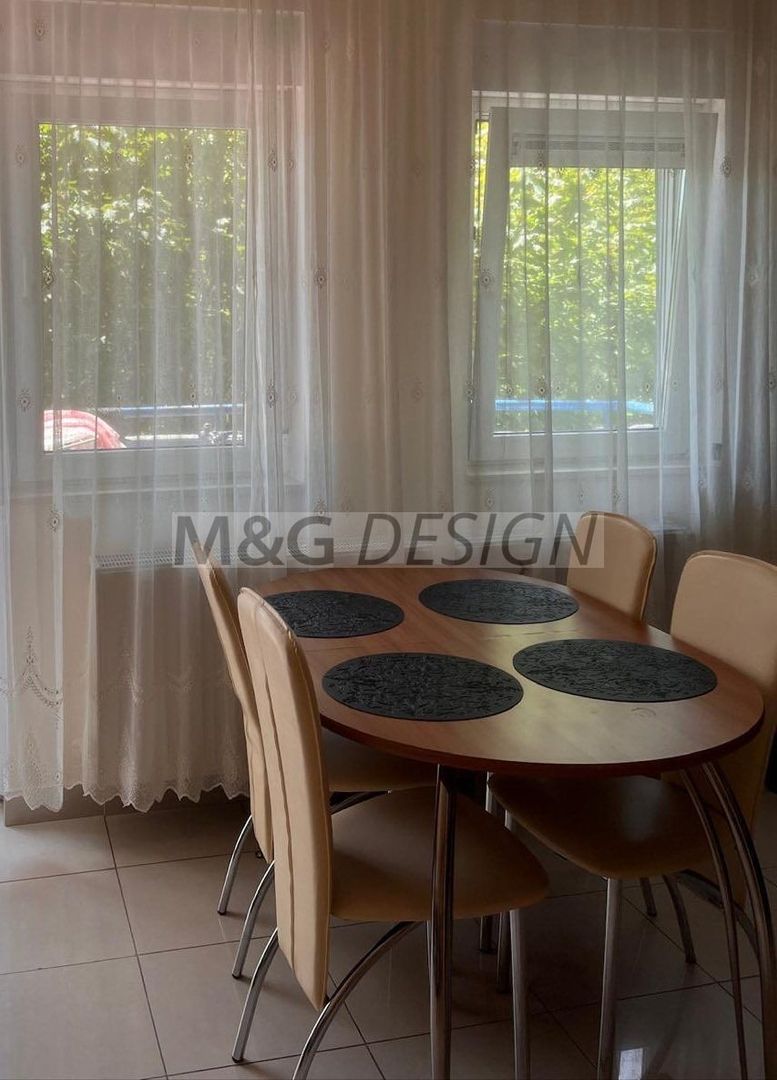 Apartament 2 camere Aradului etaj 1 bloc nou - Poză 2