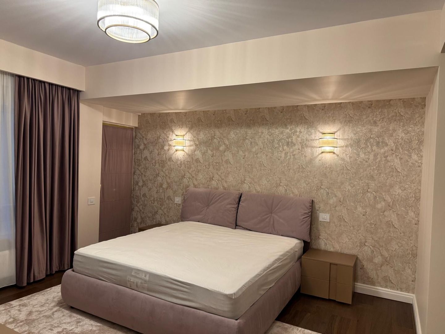 Apartament de 3 Camere de Inchiriat | Șoseaua Nordului - Poză 8