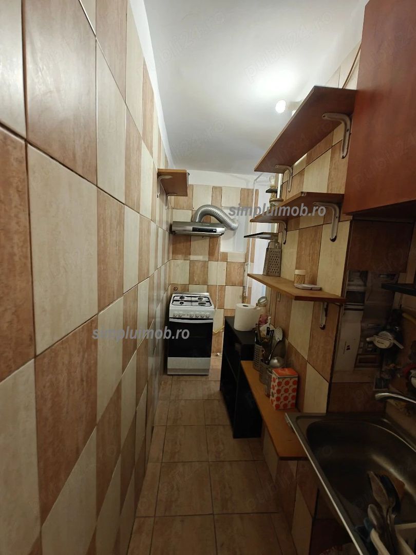 Apartament 2 camere Baicului-Doamna Ghica - Poză 6