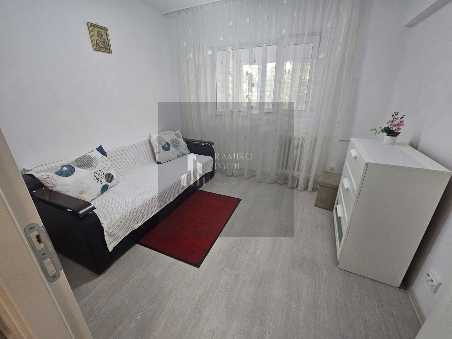APARTAMENT 3 CAMERE 78 MP/ET 3/ Sector 2/ MEGA MALL - Poză 4
